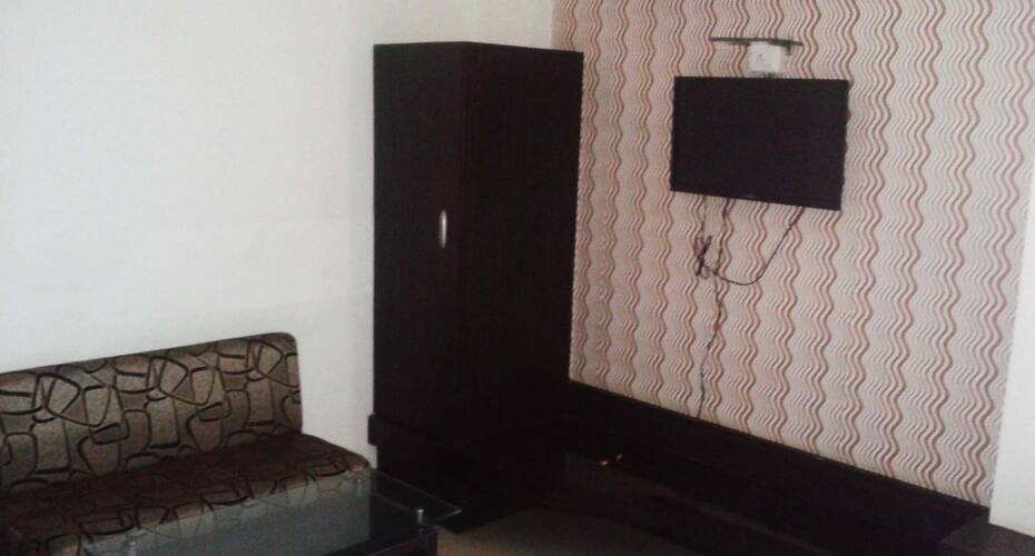 Hotel OM Plaza, Bhopal 5